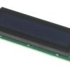 Wyświetlacz LCD LCD-2*20/N
