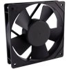 Wallair 20100309 Axial Fan 24V DC 69.7m³/h Overheat Protection