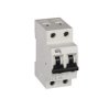 Wyłącznik nadprądowy 2P B 32A 10kA KMB10-B32/2 VDE 39348
