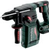 Metabo KH 18 LTX BL 24 SDS-Plus-Młot wielofunkcyjny, akumulatorowy 18 V