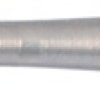 Flat-head reamers, Ø 2.3 mm, shaft Ø 2.35 mm, Flat, steel, tungsten vanadium steel, 3 104 023