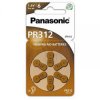 Słuchowa 312 PR Panasonic 7031 PR41 1.4V B/6