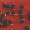 PC816 (LTV816) DIL4 TRANSOPTOR