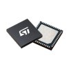 STM32C542CCU6 Mainstream Arm Cortex-M33 MCU, 144 MHz, 256 KB flash, 64 KB RAM, I3C, Dual FDCAN, crypto