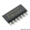 MC3302DR2G SC3302DR2G Quad Comparators SMD-SO14 ONSEMI