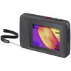 VOLTCRAFT WBP-120 IR camera -20 up to 550 °C20 x 90 Pixel camera Wi-Fi Wit