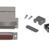 Osłona złącza, FCT 15-pinowe Osłona złącza D-sub do Złącza D-Sub FCT from Molex