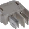 Złączka oświetleniowa TE Connectivity Hermaphroditic Płytka-płytka
