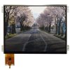 Wyświetlacz LCD TFT 10.4cal Transmisywny TFT XGA 1024 x 768pikseli LED Backlight HDMI I/F Tak RS PRO