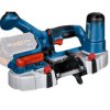 Bandsaw GCB 18V-63 bare tool L-Boxx