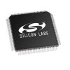 Mikrokontroler Silicon Labs EFM32 LQFP 100-pinowy Montaż powierzchniowy ARM Cortex M3 256 kB 32bit 48MHz Flash