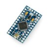 Arduino Pro Mini 328 - 3.3V/8MHz - SparkFun DEV-11114