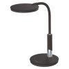 Lampka biurkowa czarna, solidna z serii DINO K-BL1237 CZARNY Kaja Lighting
