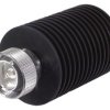 Terminator RF 7/16 50Ω 0 → 5GHz Huber+Suhner Męski