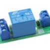AVTMOD19/12 Moduł wykonawczy z przekaźnikiem 12V (Moduł zmontowany)