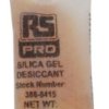Żel silikonowy, 0.5g, RS PRO