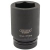 Draper Expert 05152 Expert 41mm 1" Sq. Dr. Hi-Torq® 6 Point Deep Impact Socket