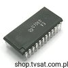 U706D Thirystor Control DIP24 RFT