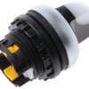 Eaton RMQ-Titan 3 Główka selektora 22 mm