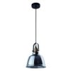 Lampa Wisząca Amalfi Silver 9152 Nowodvorski