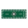 Adapter PCB QFN32/QFN40 na DIP