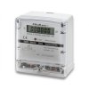 Jednofazowy miernik zużycia energii 230V - Qoltec 50888