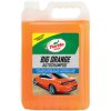 Turtle Wax 52817 Big Orange Autoshampoo 5 litre