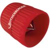 Rothenberger 11006 Deburrer Tool for Copper/Plastic Pipes Ø 4-36 mm