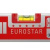 Poziomica aluminiowa 100cm BMI EUROSTAR 100