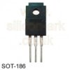 BT137F-600 triac - Philips