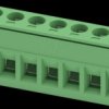 1786239 PCB connector, 8-pin, spacing: 5.08 mm
