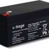 Akumulator AGM Voltage 12V 3,5Ah VE12-3.5