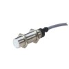 Czujnik zbliżeniowy M18 Indukcyjny 8 mm Carlo Gavazzi Wpuszczany 7 → 9 V DC długość 50mm Gwintowany