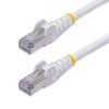 Kabel Ethernet Cat8 długość 500mm Z zakończeniem StarTech.com