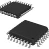 ARM Cortex M0 microcontroller, 32 bit, 48 MHz, LQFP-32, STM32F042K6T6