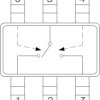 SPDT Switch SMT, DC - 3 GHz