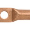 Końcówka Oczkowa Miedziana Km 95/12 E11km-01010106100