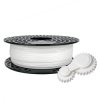 ABS Prime filament White sample 1.75mm 50g - Azurefilm
