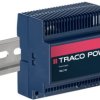 Power supply, 12 to 16 VDC, 7.5 A, 90 W, TBLC 90-112