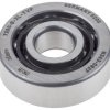 Łożysko kulkowe 7200-B-XL-TVP wew: 10 mm zew: 30 mm OD 9 mm FAG 1-rzędowe
