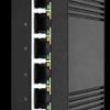 IGS-2108 Switch, 8-port, Gigabit Ethernet