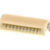 Złącze FPC 1mm Montaż powierzchniowy Molex