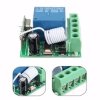 3szt. Cewka bezprzewodowego układu sterowania przekaźnikiem RF 433 MHz DC12V 10A 1CH