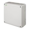 Puszka n/t INDUSTRIAL 330x330x130 szara IP65 EPN 2750-00