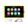 ESP32-S3 do Arduino LVGL 7 cali 800*480 Smart Display RGB Moduł LCD TFT HMI 8M PSRAM 16M Flash WiFi & Bluetooth