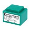 TEZ6/D/7.5-7.5V