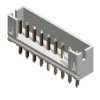 EDAC Obudowa złącza pin męskiego na PCB Ilość pinów 9 Wymiary siatki: 2 mm 140-509-415-001 1 szt.