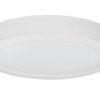 PLAFON oprawa wstropowa natynkowa LED COMBI 18W 1440lm 4000K 150-300V 50-60Hz
