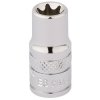 Draper Expert 34132 1/4 Sq. Dr. TX-STAR® Socket (E8)