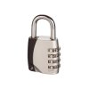 ABUS 35005 155/40 40mm Combination Padlock (4-Digit)